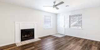Beautifully Renovated 2bed/2bath Flat Gallery 1