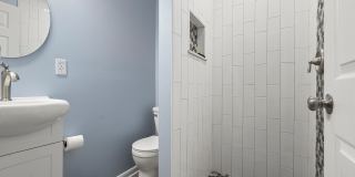 3 Bedroom Oasis in Severna Park Gallery 21
