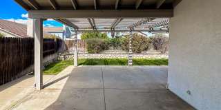 Single family home in Menifee! Gallery 20