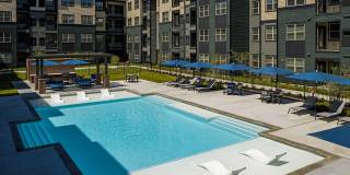 Affordable Housing - Residences at Decker Gallery 6