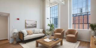 The Lofts at Kendall Square Gallery 13