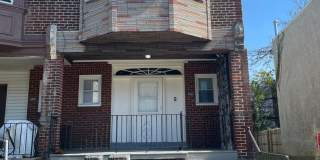 Lovely 3-Bedroom Townhouse in North Philadelphia! Available mid-November! Gallery 1