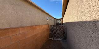 2 Bedroom Single Story Town Home Available Near 98th St SW & Dennis Chavez Blvd SW! Gallery 30
