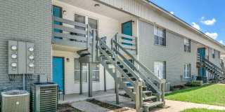 WillowBrook Apartments Gallery 17