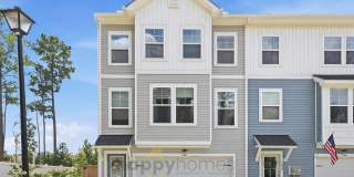 4 Bedroom 3.5 Bathroom Townhome in Oak Pointe 4 Bedroom 3.5 Bathroom Townhome in Oak Pointe Gallery 1