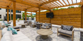 Cue Luxury Apartments Gallery 13