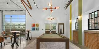 The Armory Boulder Gallery 14