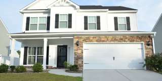 Spacious 4 bed, 2.5 bath Home with Neighborhood Amenities! Gallery 1