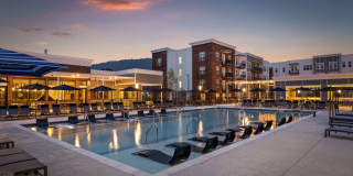 Borough 33 Apartments Gallery 1