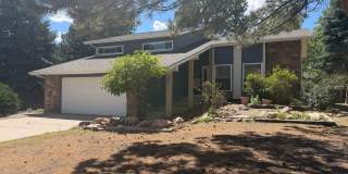 Quiet 5 Bed, 3 Bath Home in 80904 Quiet 5 Bed, 3 Bath Home in 80904 Gallery 1