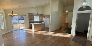 5 Bedroom Home in Herriman; 2700 sq ft; Open Floor Plan Gallery 1
