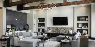 Upton Oxmoor Apartments Gallery 35