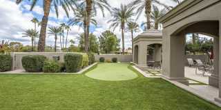 7878 E GAINEY RANCH Road Gallery 30