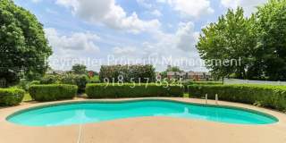 3 Bed 2 Bath South Tulsa with Pool, Jenks Schools Gallery 16