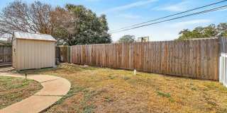 722 Brock - 3/bedroom 2/bathroom - $2495/month Gallery 52