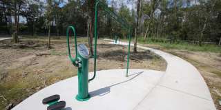 Cypress Gardens - Senior & Affordable Housing Gallery 9