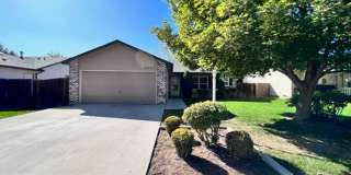 Amazing Home in Mahogany Park Gallery 1