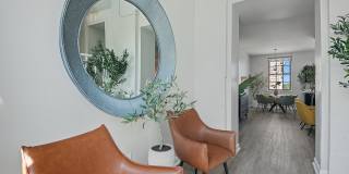 Park at Cedar Lawn Apartments Gallery 4