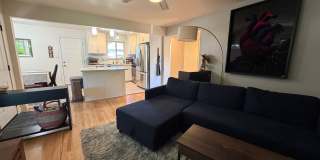 Fully Furnished 3BR/2BA Sacramento Home | Utilities Included | Flexible 3–12 Month Leases Gallery 10