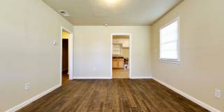 MOVE-IN SPECIAL: Cozy 3 Bedroom Home in East Lubbock Gallery 5