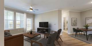 Talison Row at Daniel Island Apartments Gallery 1