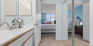 14th Floor Fully Furnished Gem in Mystic Pointe, Aventura - Ocean & Intracoastal Views Move-in Ready Gallery 20