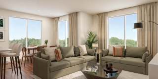 The Mira - Affordable Housing Gallery 5