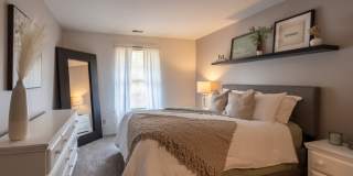 Fairfield Pointe Apartments Gallery 28