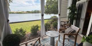 Charming Waterfront 1BR 1BA Condo in Jacksonville - Pool Gated Community Fully Furnished Charming Waterfront 1BR 1BA Condo in Jacksonville - Pool Gated Community Fully Furnished Gallery 1