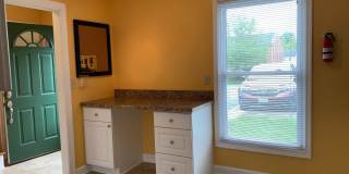 3 Bedroom 2.5 Bath Townhouse Gallery 5