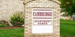 Cambridge Apartments Gallery 1