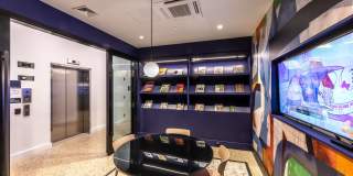 The Indie Gallery 12