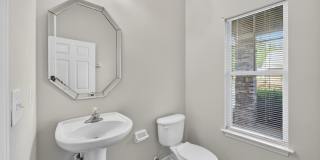 Townhome in Eagle Harbor Gallery 24