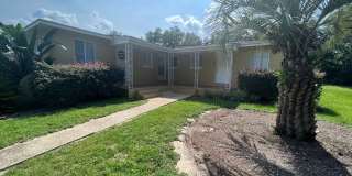 Pensacola - Warrington - 1 Bedroom, 1 Bathroom Gallery 1