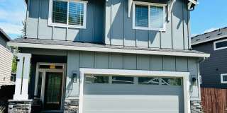 Charming Newer Ridgefield Home with Upgrades Throughout Gallery 1