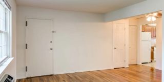Cloverdale Apartments Gallery 7