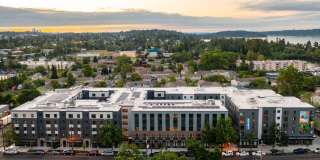 Polaris at Rainier Beach Gallery 65