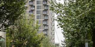 Byline Apartments Gallery 66