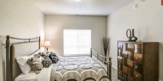 North Highlands Apartments and Villas Gallery 12