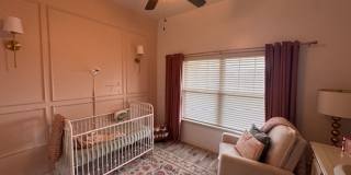 WOW! This home has it all, 3 full bathrooms, 5 true bedrooms AND a bonus room. great outdoor space, wood and ceramic tile flooring in the main living space, Open kitchen, all in a gated community! Availability is flexible on or before July 1 Gallery 14