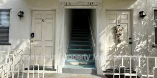 317 5th St Gallery 1