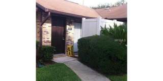 2 bedroom 1 bath triplex located in the Semoran club subdivision. Gallery 1