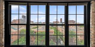 Gaar Scott Historic Lofts Gallery 11