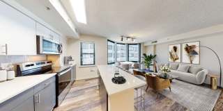 1301 Thomas Circle Gallery 14