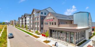 Arden Karls Farm Gallery 91