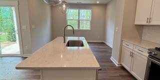 **AVAILABLE APRIL 30, 2026**New Construction in Griffith Lakes; 3BR/2.5BA; Upgrades Galore! Gallery 19
