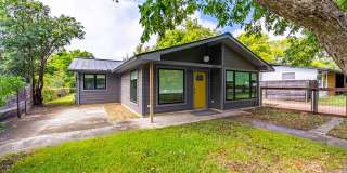 Discover Modern Living: Stylish Home with Gourmet Kitchen, Luxurious Suite, & Versatile Studio Space! Gallery 1
