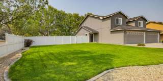 3 Bedroom Kuna home with Fenced back yard - Pets Welcome!! Gallery 26