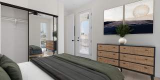 The Bentley @ North Park "Historic Roots. Modern North Park Living" Gallery 4
