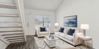 Hampton Townhomes Gallery 10